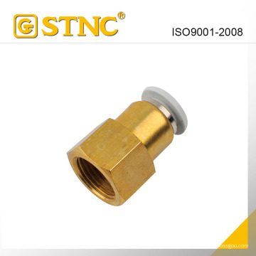 Conector/acessórios pneumáticos